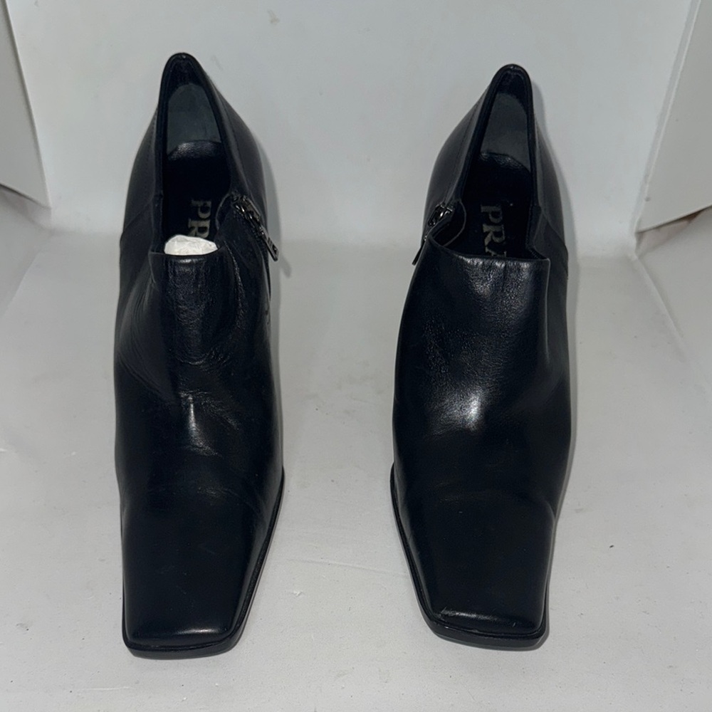 Prada Booties